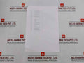 Trelleborg Orar00133-n9002 Seal Set For Drt Cylinder 480Mm/190Mm/15240Mm, Sk055