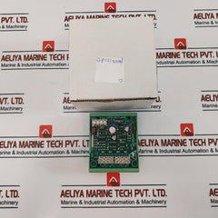 Trend Ap105222 Digital Input Expander Module 24v Revision Iss.1