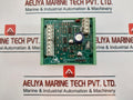 Trend Ap105222 Digital Input Expander Module 24v Revision Iss.1
