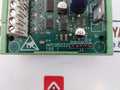 Trend Ap105222 Digital Input Expander Module 24v Revision Iss.1