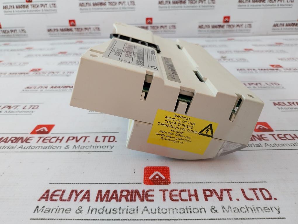 Trend Control Systems Iqe38-1201U80036 Terminal Unit Controller 230Vac 50/60Hz