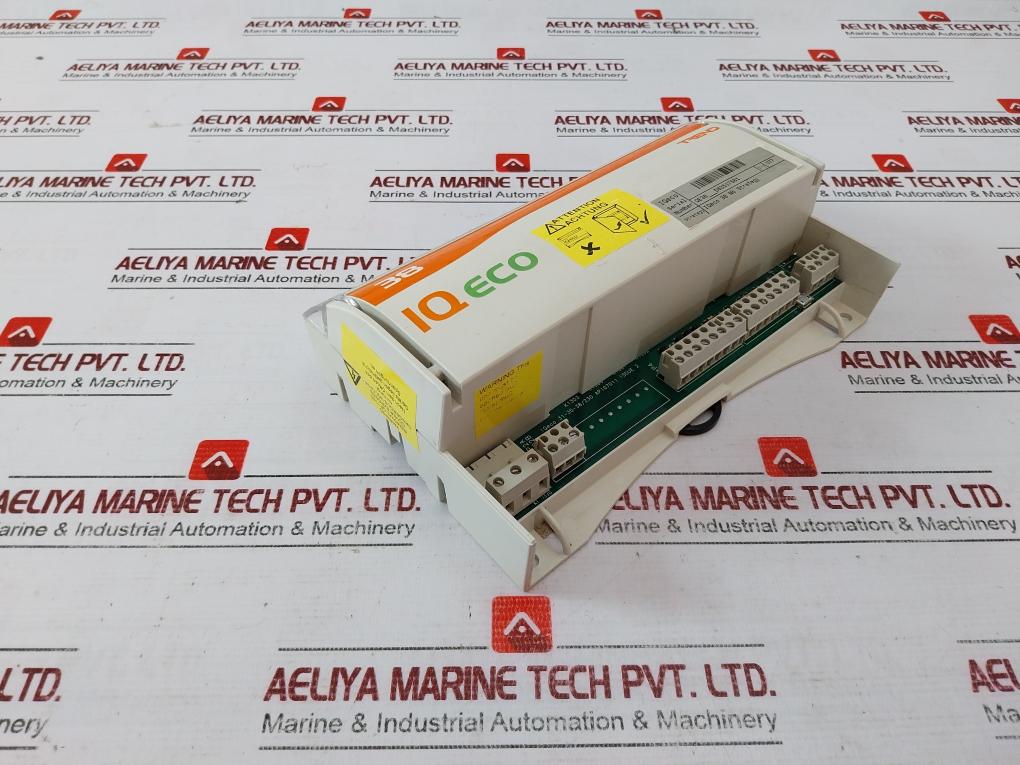 Trend Control Systems Iqe38-1201U80036 Terminal Unit Controller 230Vac 50/60Hz