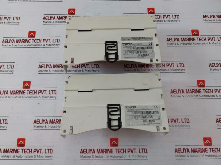 Trend Control Systems Iqe38-1201U80036 Terminal Unit Controller 230Vac 50/60Hz