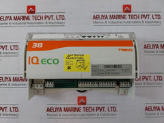 Trend Control Systems Iqe38-1201U80036 Terminal Unit Controller 230Vac 50/60Hz