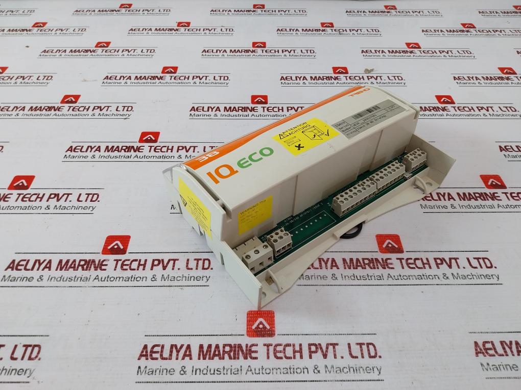 Trend Control Systems Iqe38-1201U80036 Terminal Unit Controller 230Vac 50/60Hz