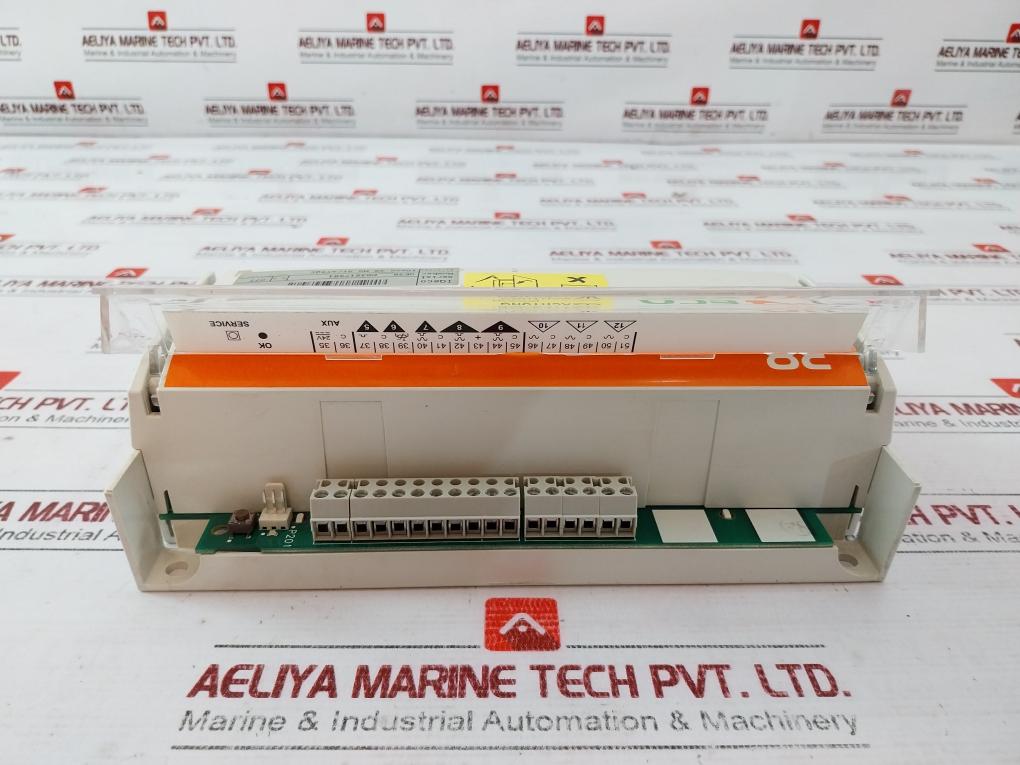 Trend Control Systems Iqe38-1201U80036 Terminal Unit Controller 230Vac 50/60Hz