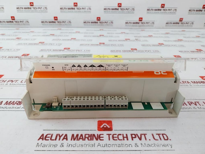 Trend Control Systems Iqe38-1201U80036 Terminal Unit Controller 230Vac 50/60Hz