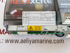 Trend Iq3Xcite/96/Xnc/Ser/100-240 Bms Controller 50/60Hz 46Va