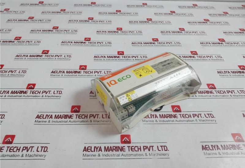 Trend Iqe38-1201U80036 Terminal Unit Controller 230Vac 50/60Hz 45Va K1303