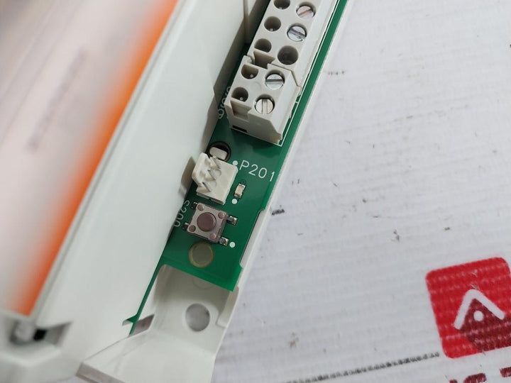 Trend Iqe38-1201U80036 Terminal Unit Controller 230Vac 50/60Hz 45Va