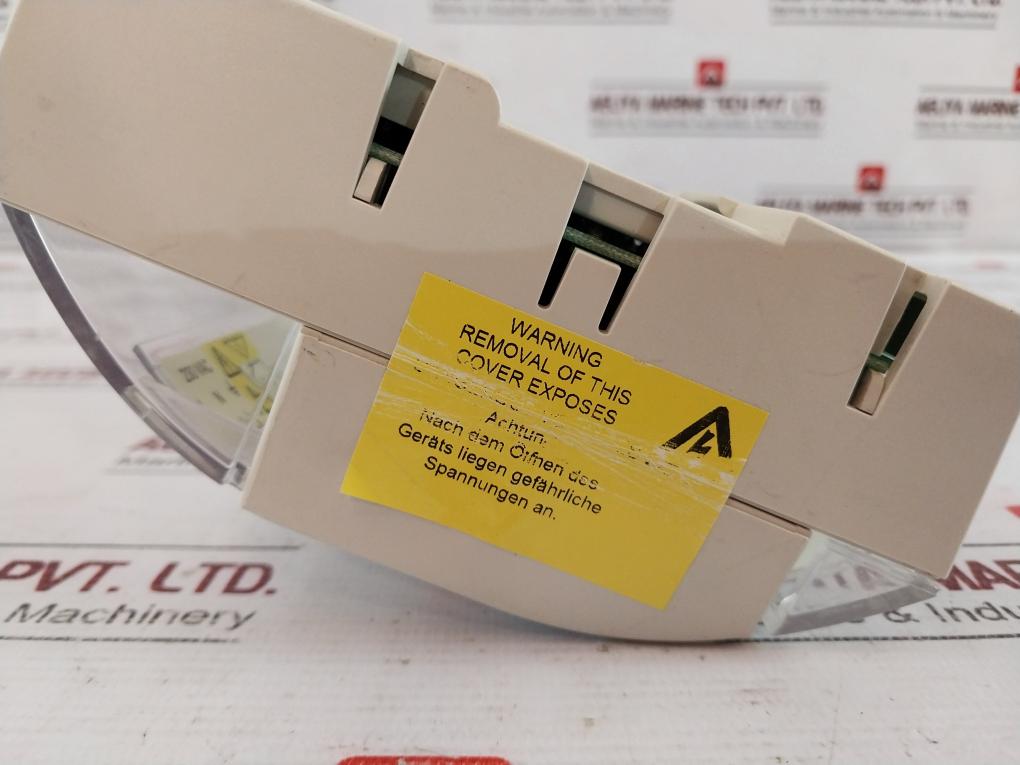 Trend Iqe38-1201U80036 Terminal Unit Controller 230Vac 50/60Hz 45Va