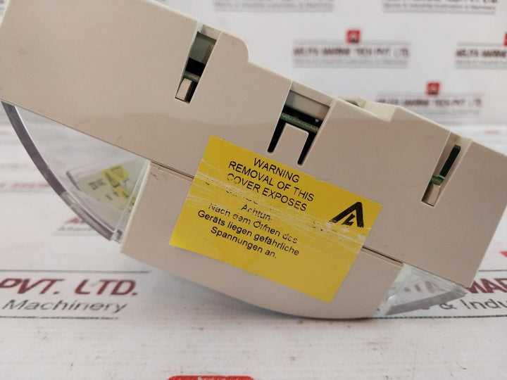 Trend Iqe38-1201U80036 Terminal Unit Controller 230Vac 50/60Hz 45Va
