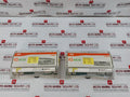 Trend Iqe38-1201U80036 Terminal Unit Controller 230Vac 50/60Hz 45Va