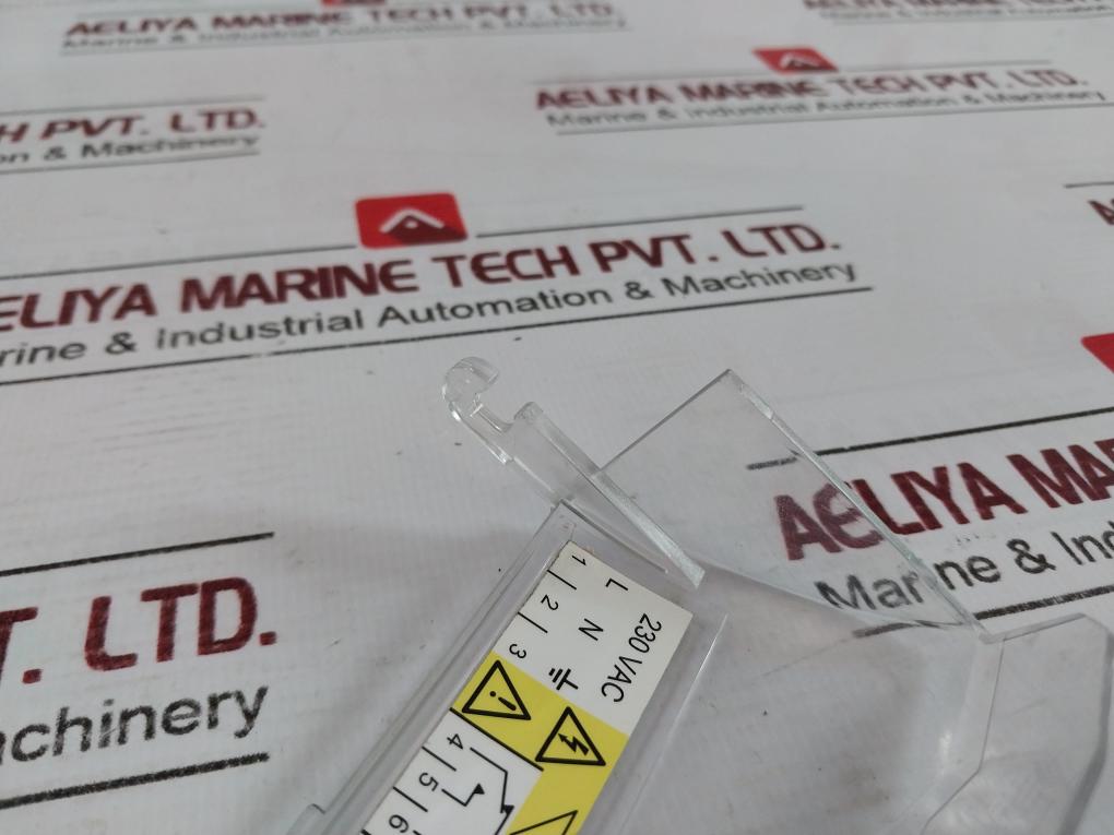 Trend Iqe38-1201U80036 Terminal Unit Controller 230Vac 50/60Hz 45Va