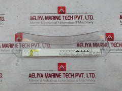 Trend Iqe38-1201U80036 Terminal Unit Controller 230Vac 50/60Hz 45Va