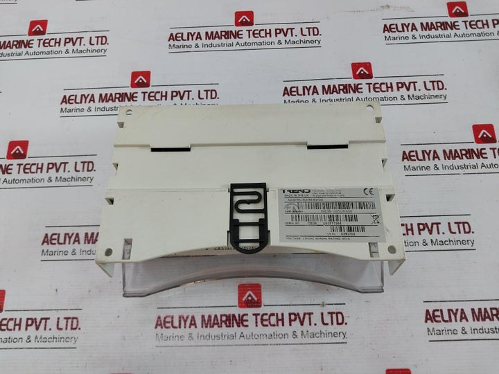 Trend Iqe38-1201U80036 Terminal Unit Controller 230Vac 50/60Hz 45Va
