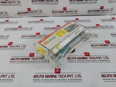 Trend Iqe38-1201U80036 Terminal Unit Controller 230Vac 50/60Hz 45Va