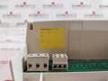 Trend Iqe38-1201U80036 Terminal Unit Controller Ap107011 230Vac 50/60Hz