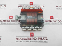 Trend Xcite 8do Input/output Module 24v/160ma +300ma