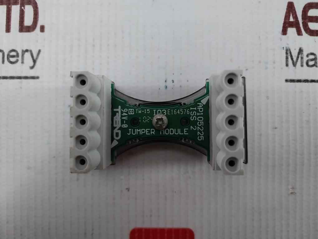 Trend Xcite 8do Input/output Module 24v/160ma +300ma