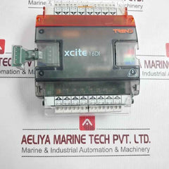 Trend Xcite/Io/16Di Expander Module Item3-2000U016000 E164576 94V-0