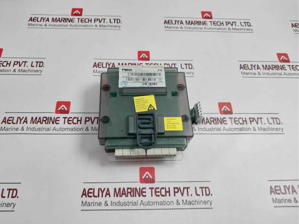 Trend Xcite/Io/16Di Expander Module Item3-2000U016000 E164576 94V-0