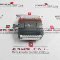 Trend Xcite/Io/16Di Expander Module Item3-2000U016000 E164576 94V-0