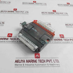 Trend Xcite/Io/16Di Expander Module Item3-2000U016000 E164576 94V-0