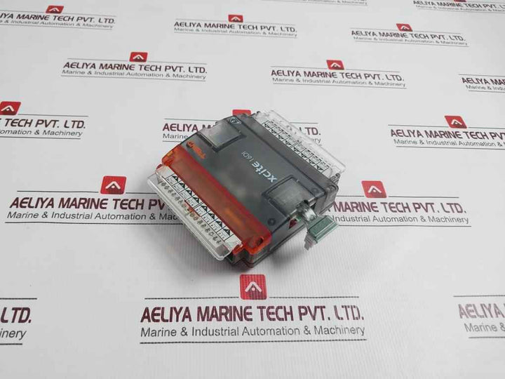 Trend Xcite/Io/16Di Expander Module Item3-2000U016000 E164576 94V-0
