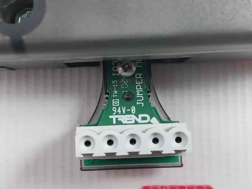 Trend Xcite/Io/16Di Expander Module Item3-2000U016000 E164576 94V-0