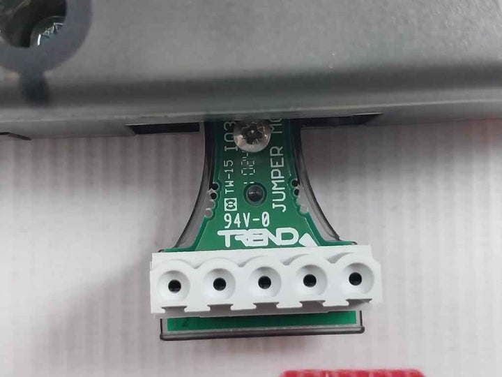 Trend Xcite/Io/16Di Expander Module Item3-2000U016000 E164576 94V-0