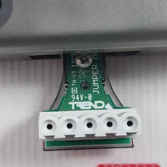 Trend Xcite/Io/16Di Expander Module Item3-2000U016000 E164576 94V-0