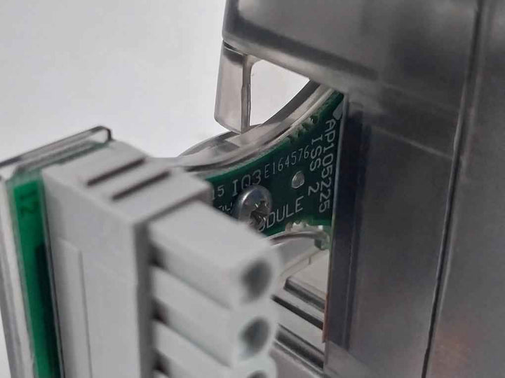 Trend Xcite/Io/16Di Expander Module Item3-2000U016000 E164576 94V-0
