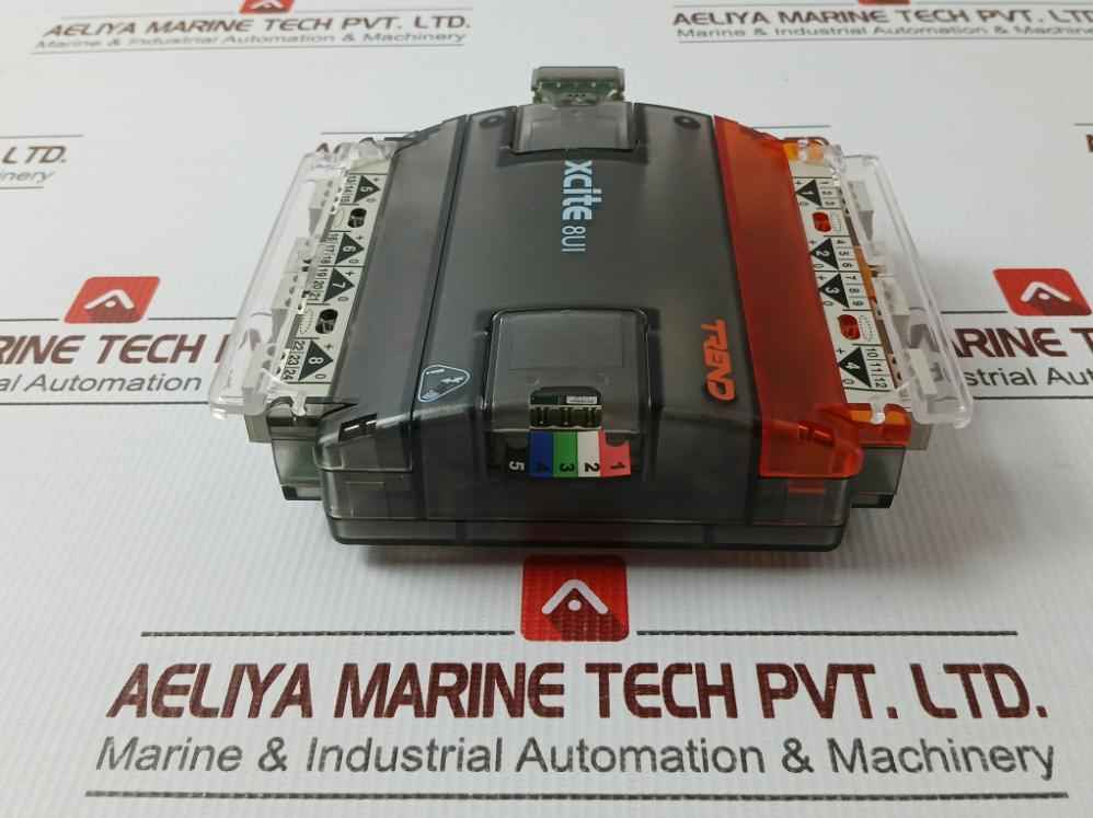Trend Xcite/Io/8Ui Control Module 24V Max Ap105225