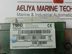 Trend Xcite/Io/8Ui Control Module 24V Max Ap105225