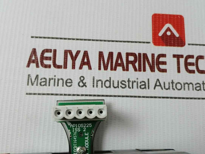 Trend Xcite/Io/8Ui Control Module 24V Max Ap105225