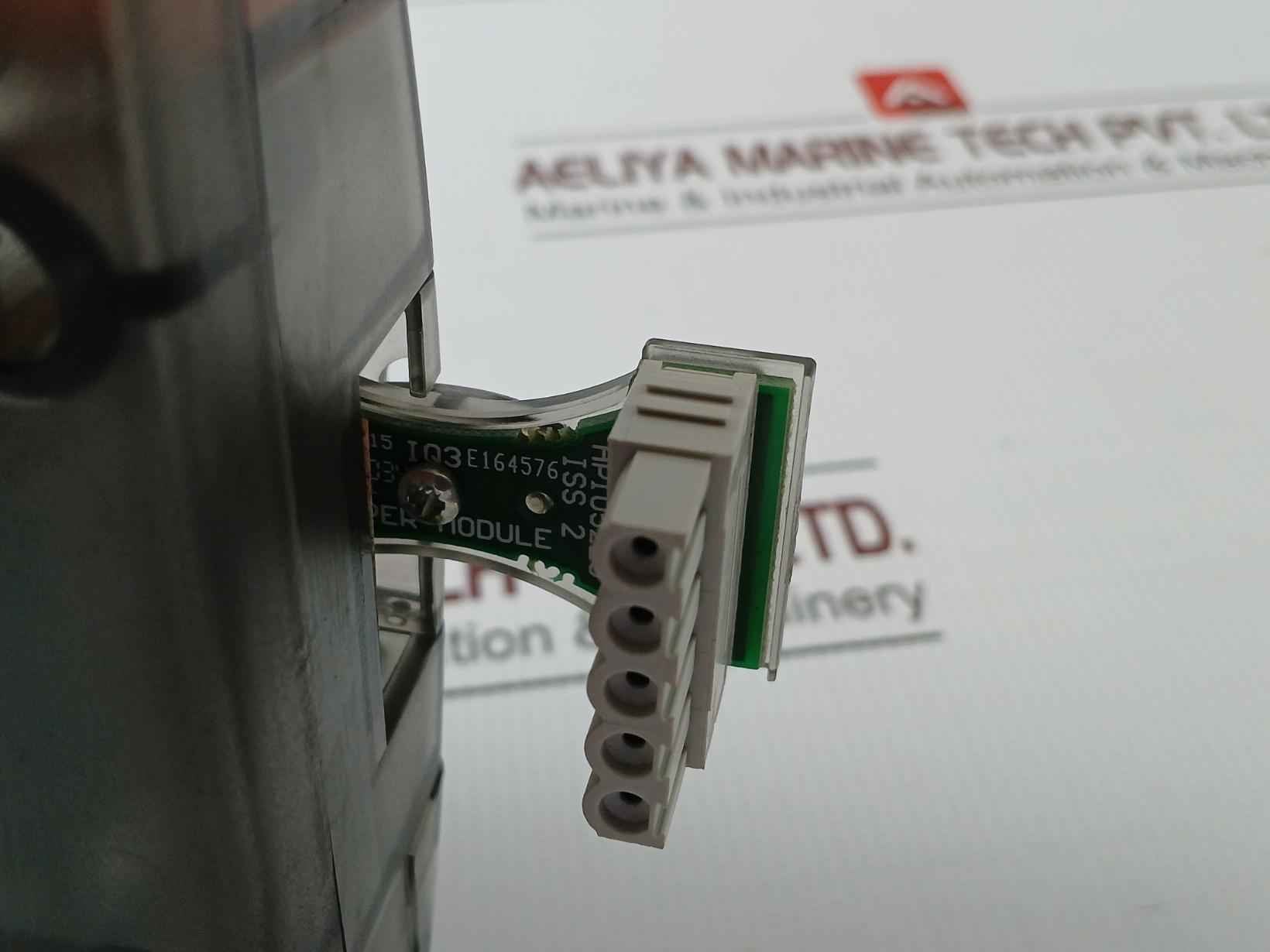 Trend Xcite/Io/8Ui Control Module 24V Max Ap105225