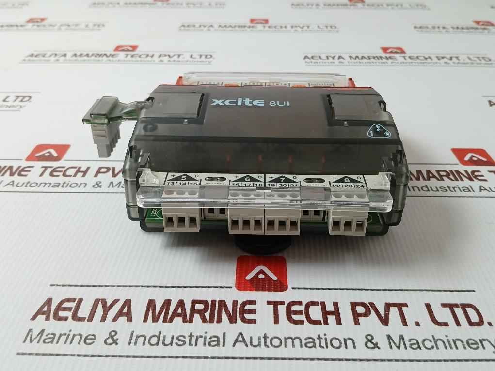 Trend Xcite/Io/8Ui Control Module 24V Max Ap105225