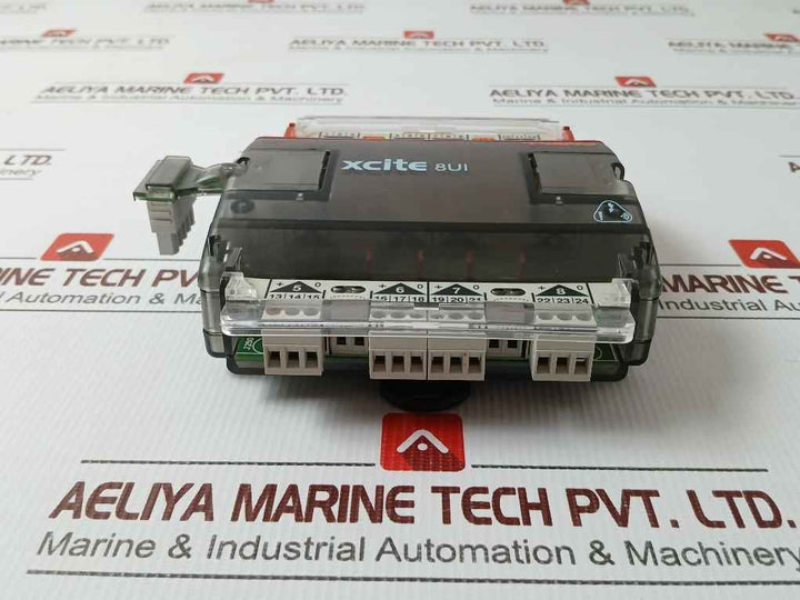 Trend Xcite/Io/8Ui Control Module 24V Max Ap105225