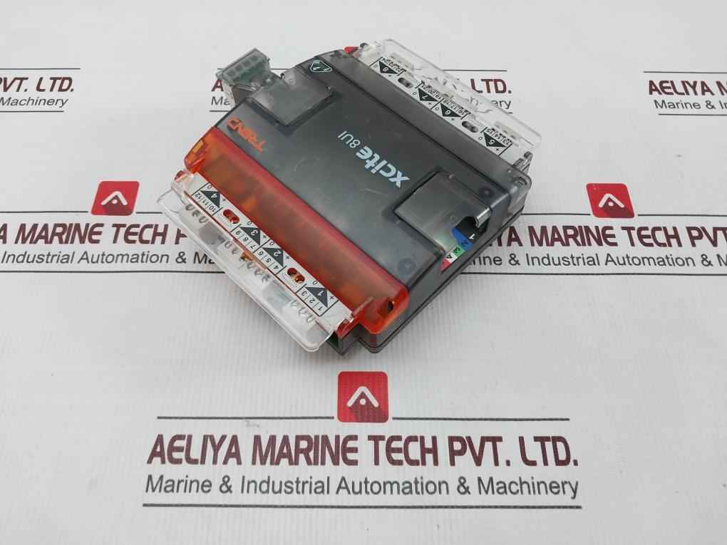 Trend Xcite/Io/8Ui Control Module Item3-2000U080000 Ap105225
