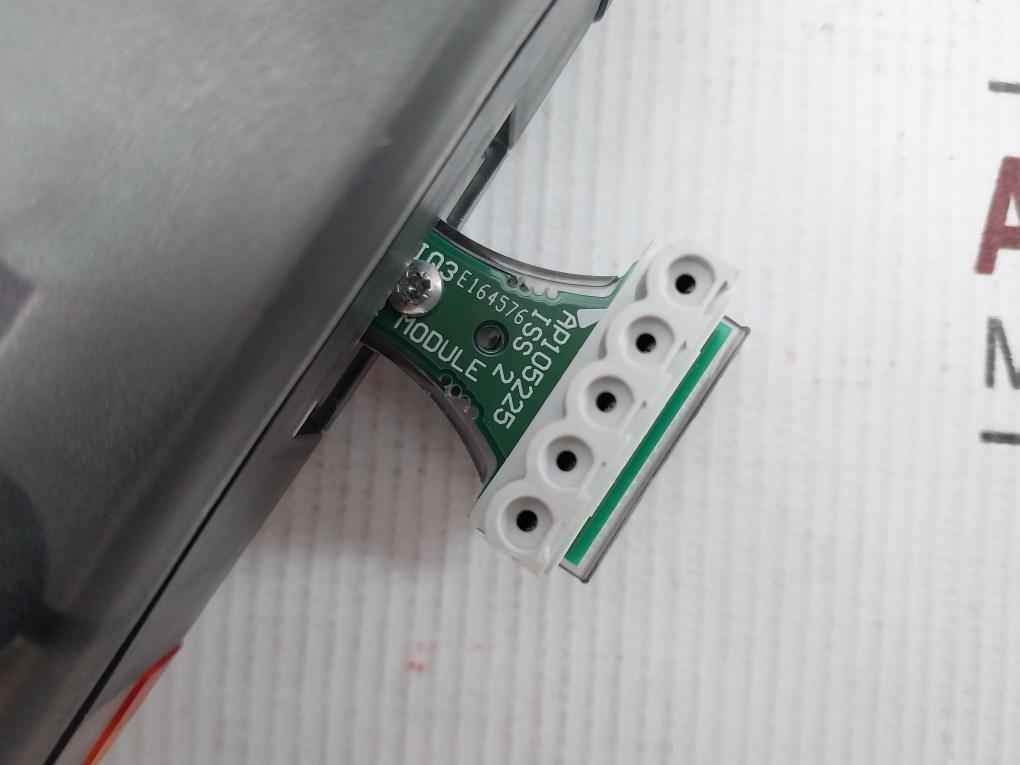 Trend Xcite/Io/8Ui Control Module Item3-2000U080000 Ap105225