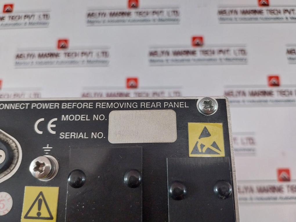 Trendview Recorder Minitrend V5 Smart Recorder Module 90-260Vac 50-60Hz