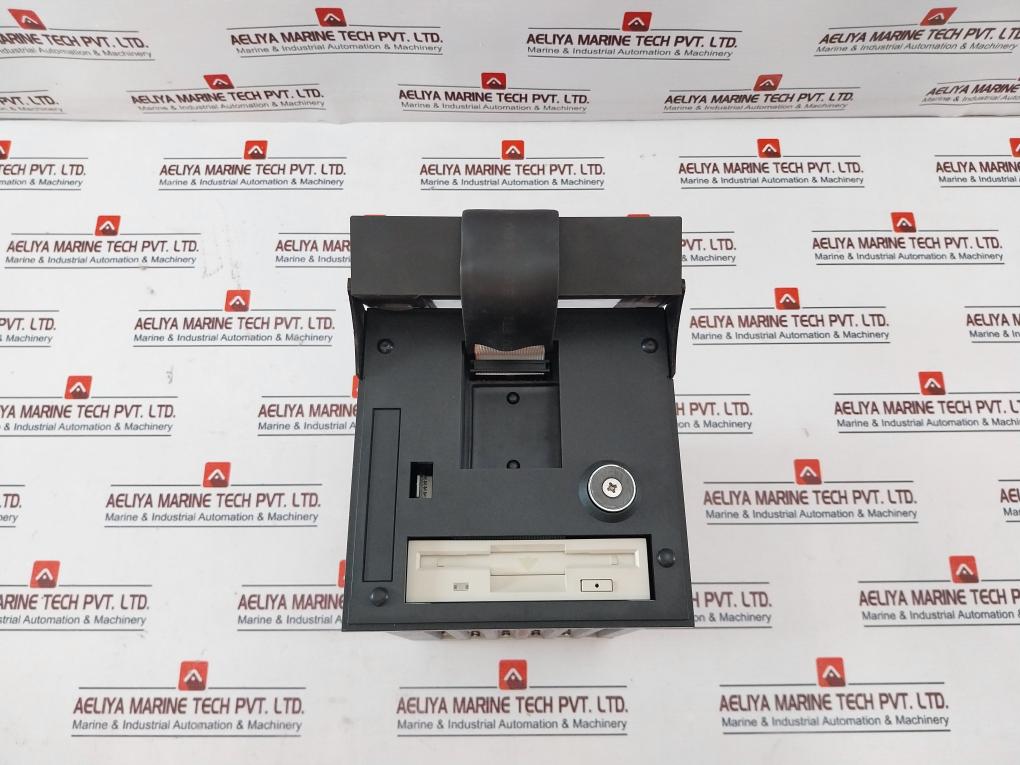 Trendview Recorder Minitrend V5 Smart Recorder Module 90-260Vac 50-60Hz