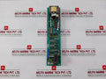 Tri-star Pcb 9252-3000 Printed Circuit Board Card Rev: G