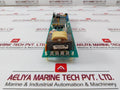 Tri-star Pcb 9252-3000 Printed Circuit Board Card Rev: G