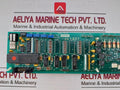 Tri-star Pcb 9252-3000 Printed Circuit Board Card Rev: G
