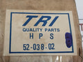 Tri 52-038-02 Wirecraft Cable