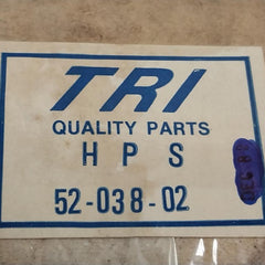Tri 52-038-02 Wirecraft Cable