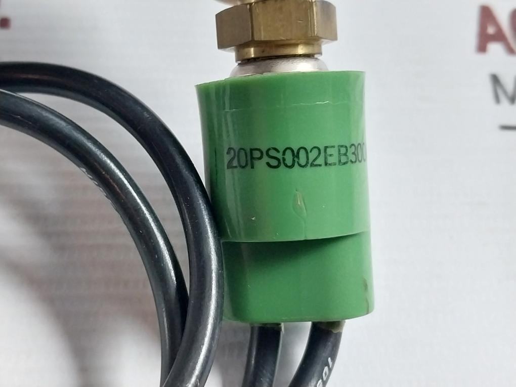 Tri 52-038-02 Wirecraft Cable