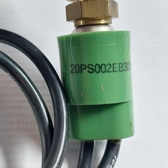 Tri 52-038-02 Wirecraft Cable